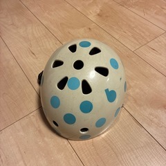 ブリヂストン　Bikke ヘルメットの画像