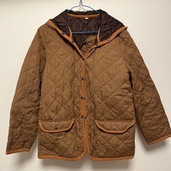 ママコートの画像