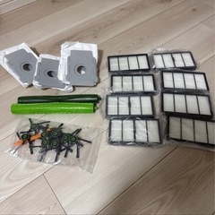 （お値下げ不可）アイロボット　ルンバ　S9 +の画像