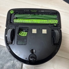 （お値下げ不可）アイロボット　ルンバ　S9 +の画像