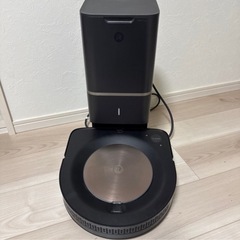 （お値下げ不可）アイロボット　ルンバ　S9 +の画像