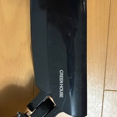 Green House モニターあーmアームの画像