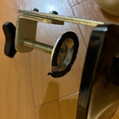 Green House モニターあーmアームの画像