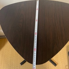 サイドテーブルの画像