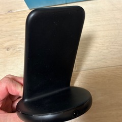 Anker ワイヤレス充電器 充電スタンドの画像
