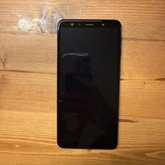 GalaxyA7 64GBの画像