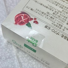 ザクロ・紅参(ホンサム) 40ml×7袋の画像