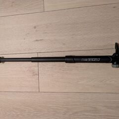 小型自転車空気入れの画像