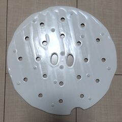 100円で。蒸し台(？蓋？)です。の画像