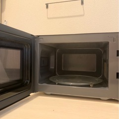 YAMAZEN 電子レンジ　2019年　の画像