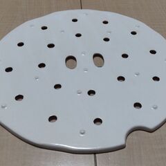 100円で。蒸し台(？蓋？)です。の画像