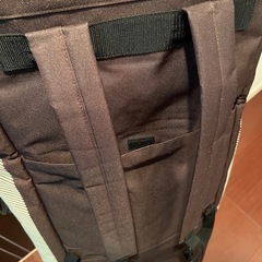 スノボー用バッグの画像