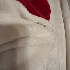 ふわふわパジャマ上下セットの画像