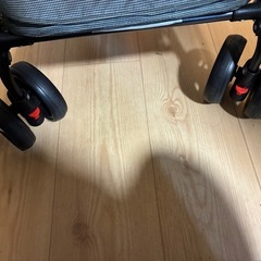 ペット用カート
の画像