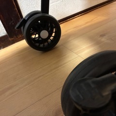 ペット用カート
の画像