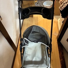 ペット用カート
の画像