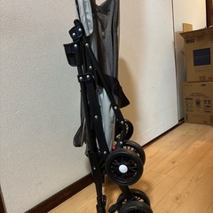 ペット用カート
の画像