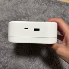 スマホUV殺菌器の画像