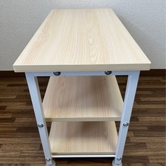 玄関ベンチ COLONA benchの画像