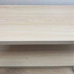 玄関ベンチ COLONA benchの画像