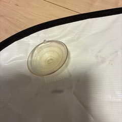 お食事ガードの画像