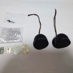 ☆カロッツェリア  TS-V174S  ツィーターのみの画像