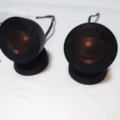 ☆カロッツェリア  TS-V174S  ツィーターのみの画像