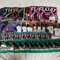 僕のヒーローアカデミア  一番くじ  死柄木弔  オールマイト  いずく てんこ  銅像オールマイト  フィギュア  下位賞の画像