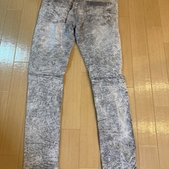 WAIMEA デニムの画像