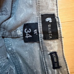 WAIMEA デニムの画像