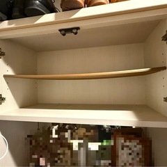 シューズボックスの画像