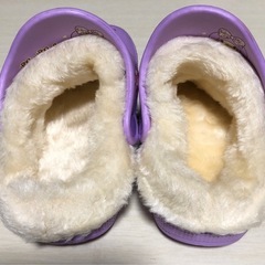 キッズサンダル　16㎝の画像