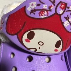 キッズサンダル　16㎝の画像