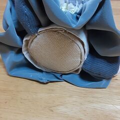 ノーム人形　T-463の画像