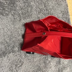 コールマン小物入れ(非売品)の画像