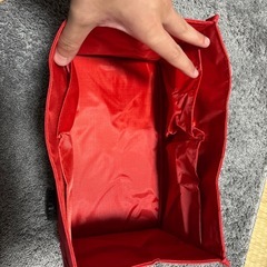 コールマン小物入れ(非売品)の画像