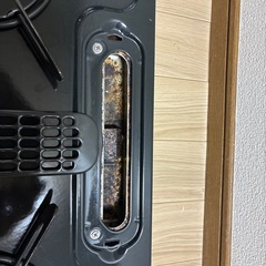 【プロパン】ガステーブルの画像