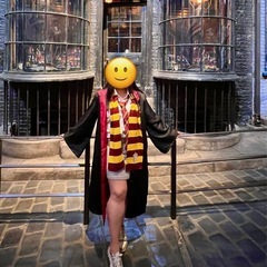 ハリー・ポッター／グリフィンドール コスチューム （5点セット）の画像