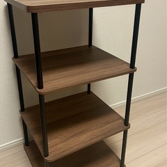 収納ケース、収納棚の画像