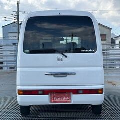 月々２万円～　自社ローン歓迎　☆バモスホビオプロ☆の画像