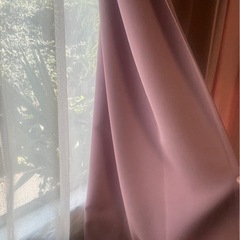 カーテン※11月中受渡しの画像