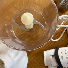 ブレンダー　の画像