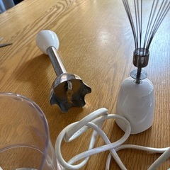 ブレンダー　の画像