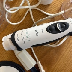 ブレンダー　の画像