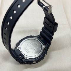 G-SHOCK (GA-2100-1A1JF)の画像