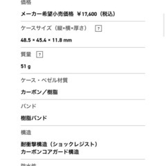 G-SHOCK (GA-2100-1A1JF)の画像