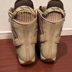 スノボー　ブーツ　23.5㎝の画像