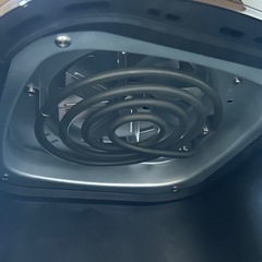 【新品】ノンフライヤー【今月処分】の画像