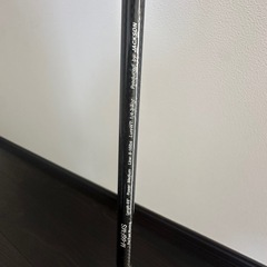 Jackson MossBack ジャクソン　モスバック　M-66FMSの画像