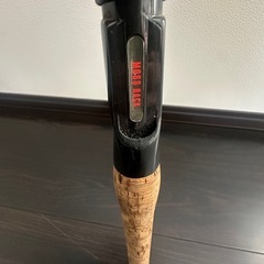 Jackson MossBack ジャクソン　モスバック　M-66FMSの画像